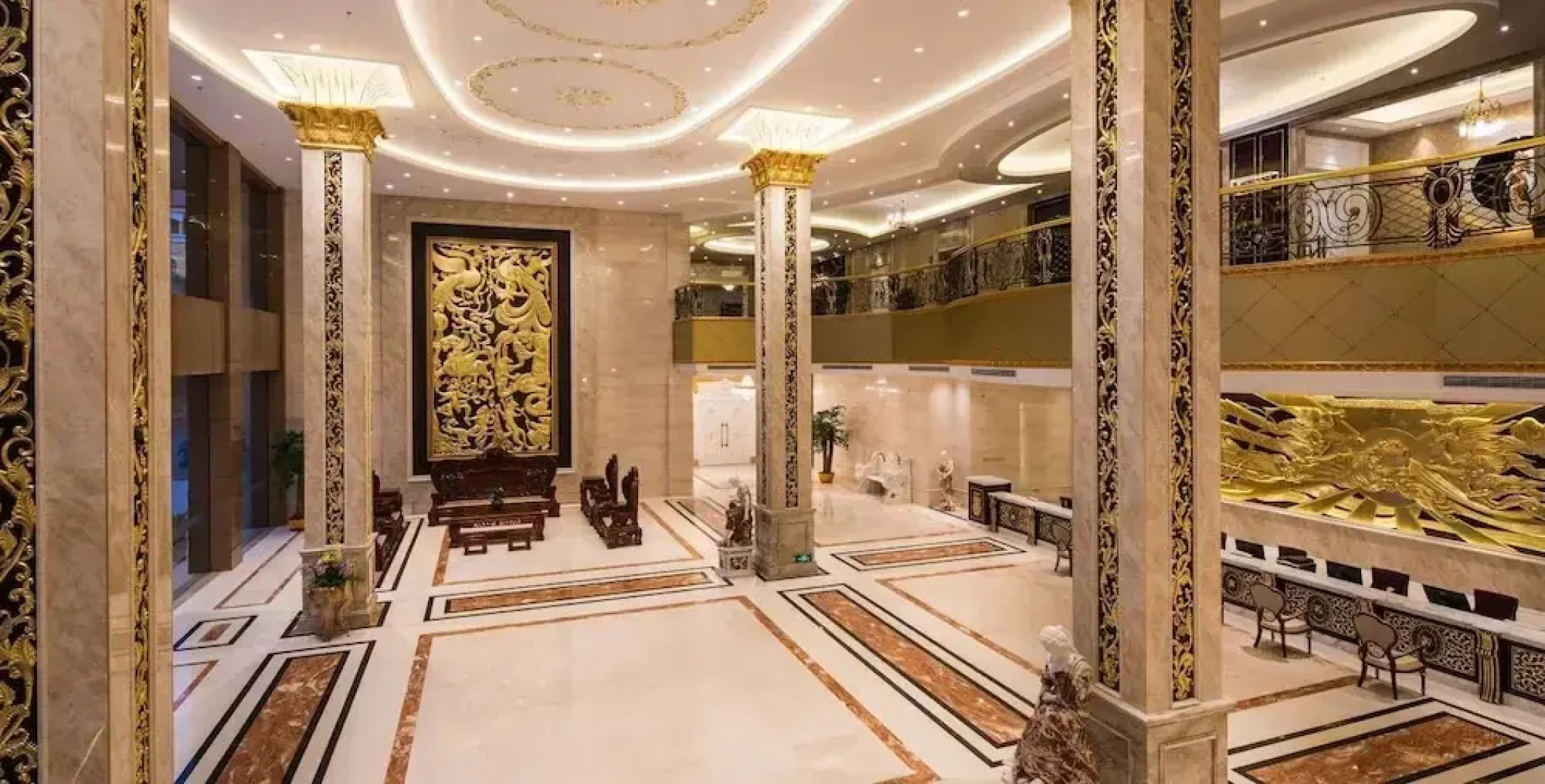 Wyndham Garden Shaxian