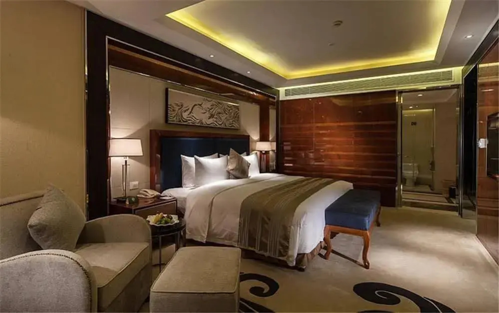 Chengdu Phoenix International Hotel