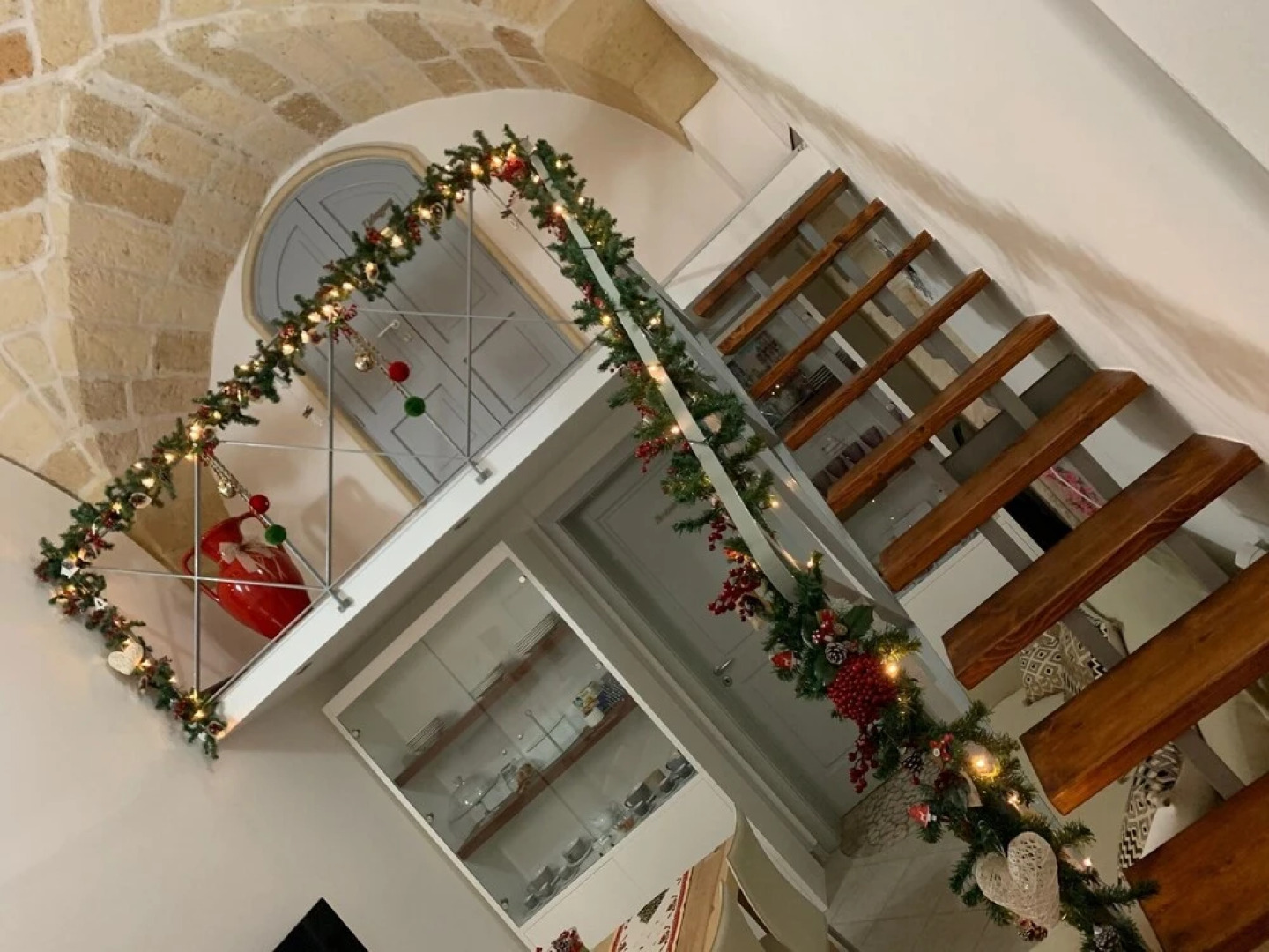 Ferrante D'Aragona rooms