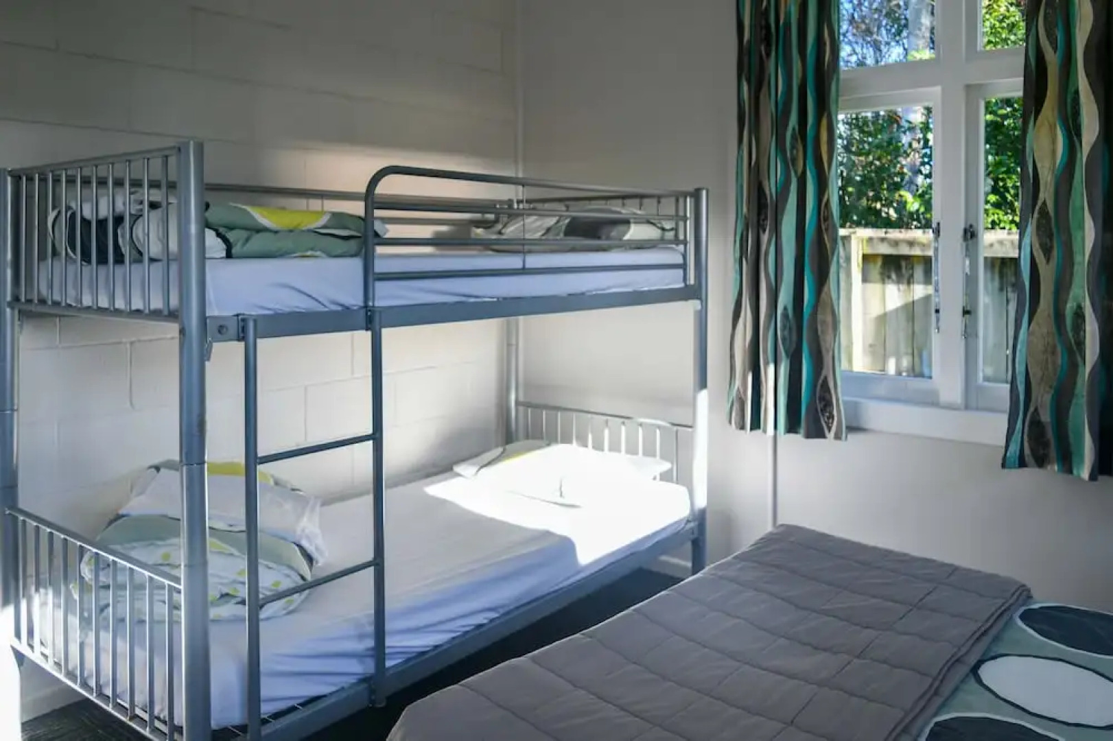 Whangarei Falls Holiday Park