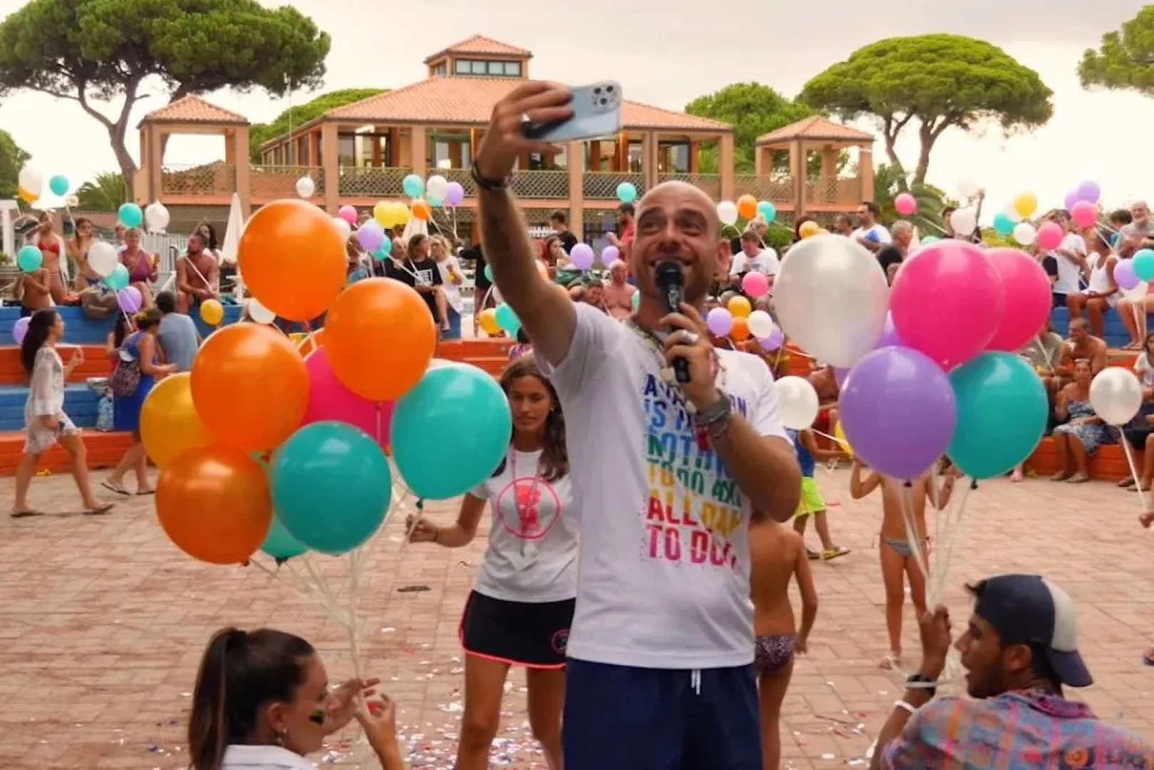 Gitavillage Argentario