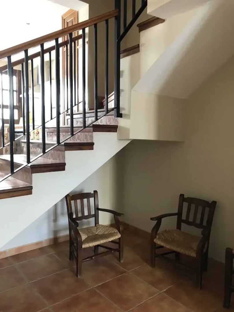 Casas De Tita-Elvira