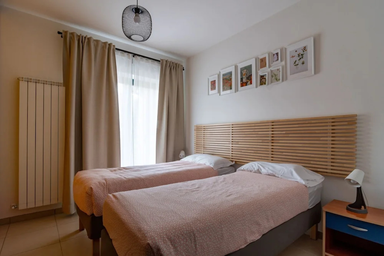 Agriturismo statale 17