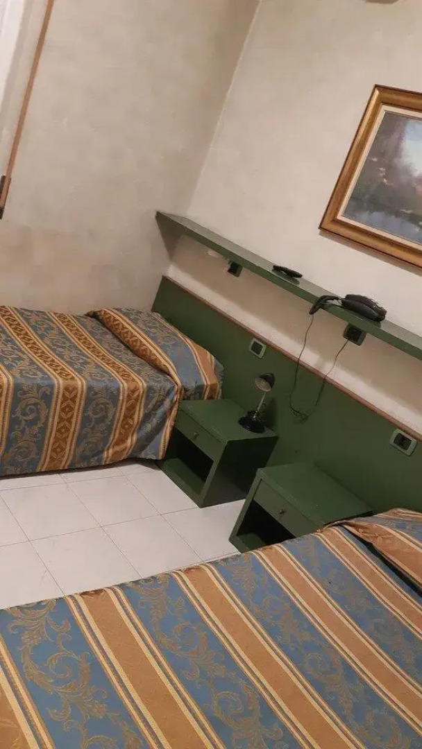 Ristorante Albergo Il Corallo