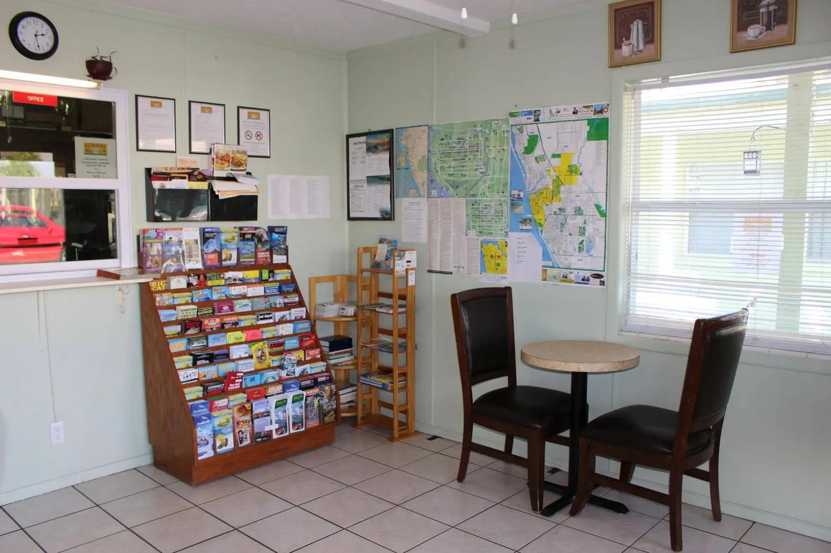 Sunshine Inn & Suites Venice, FL