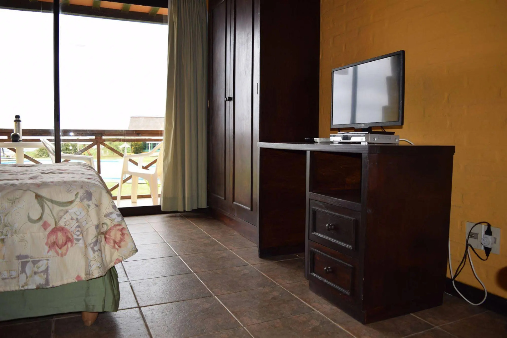 Sotavento Apart Hotel