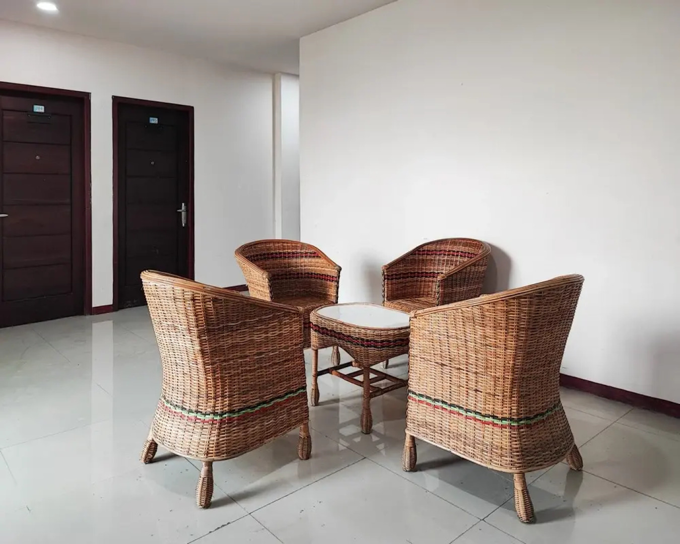 RedDoorz @ Arafah Hotel 2 Sungai Penuh Kerinci