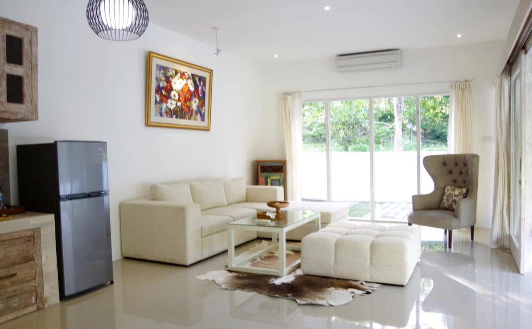 Bali Taman Sari Villas & Restaurant