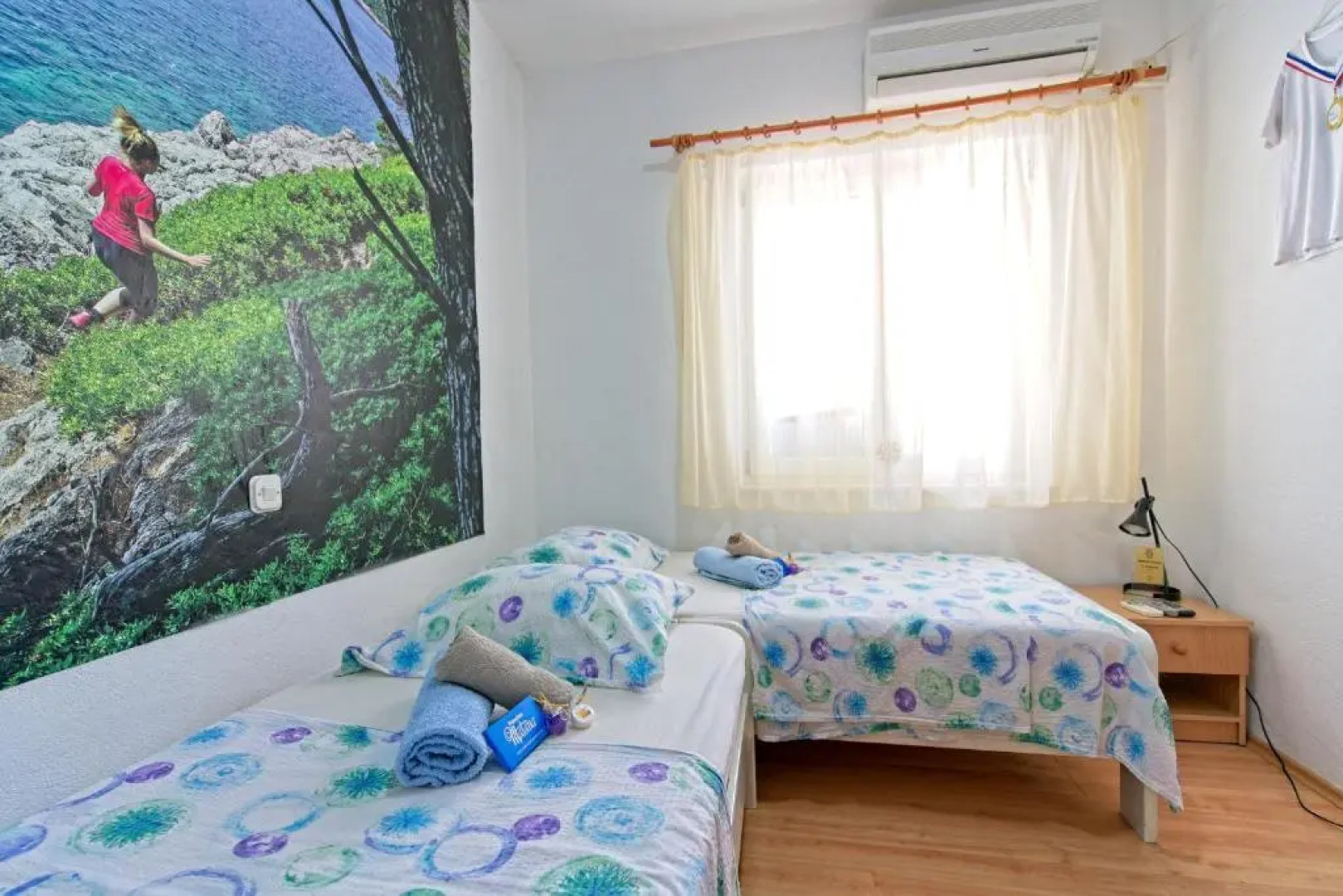 Guest House Matana Pomena