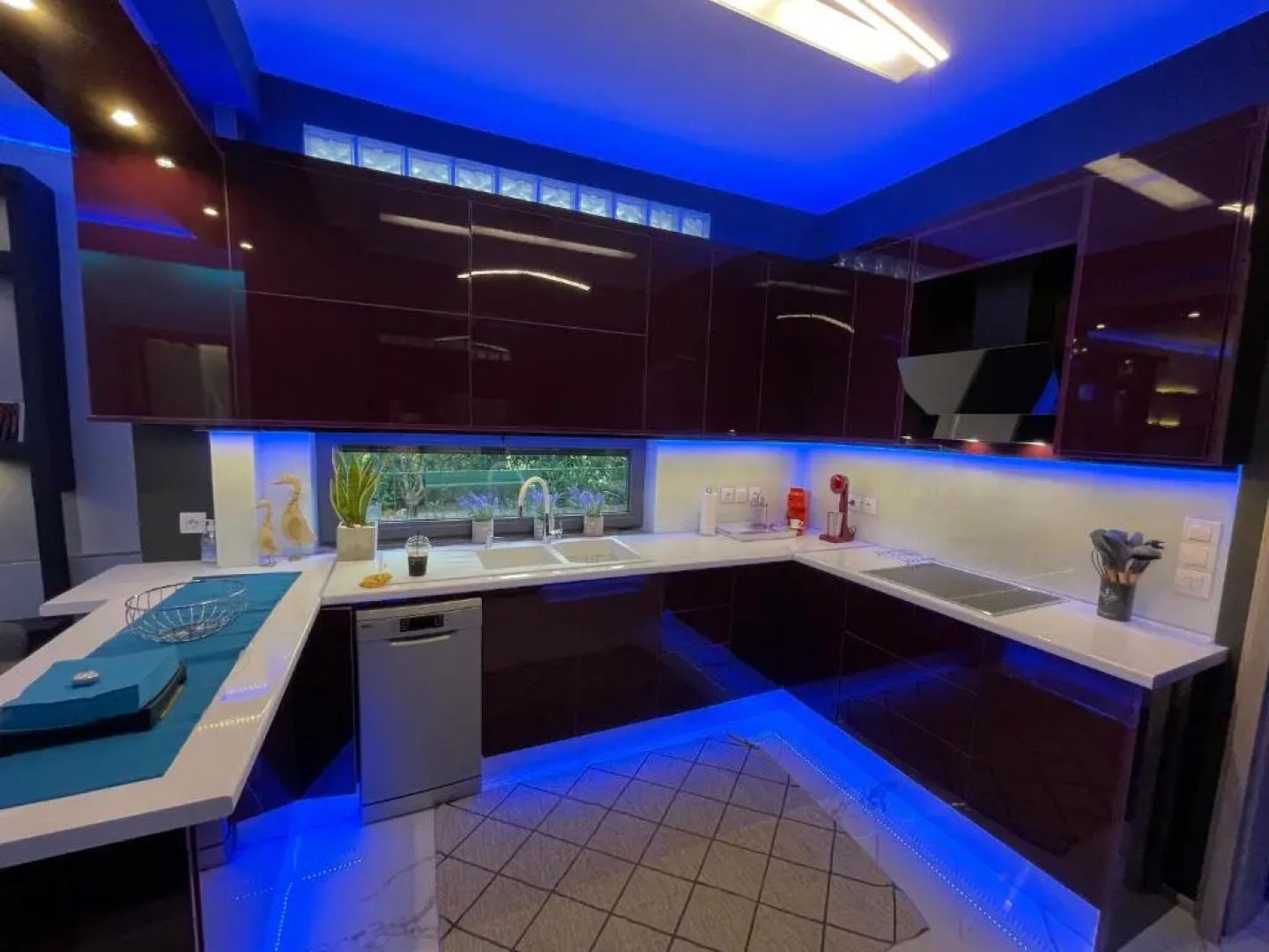 Efis guest house near Nafpaktos-Fully Equipped Home