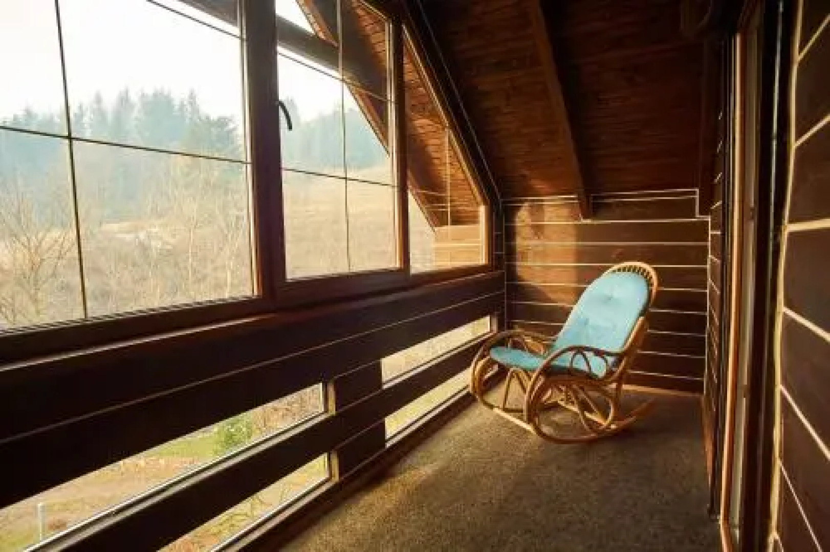 Gallery of Mountains Holiday Home