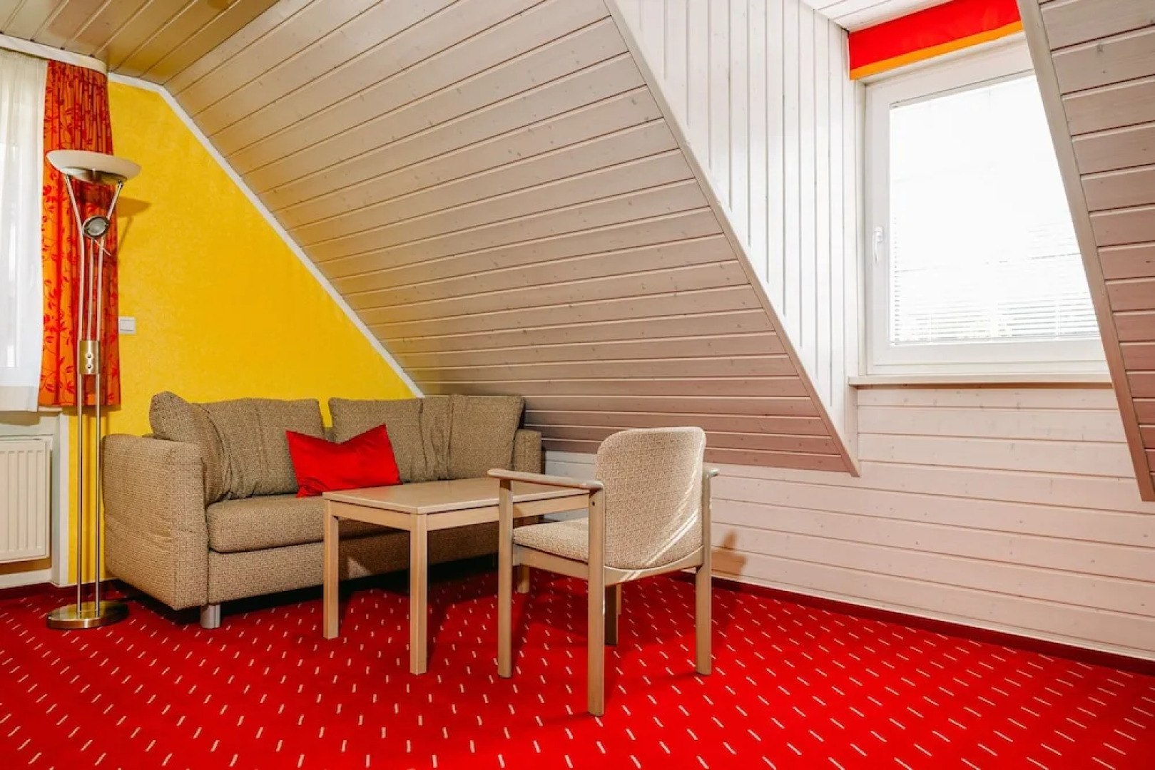 Hotel Restaurant Krone