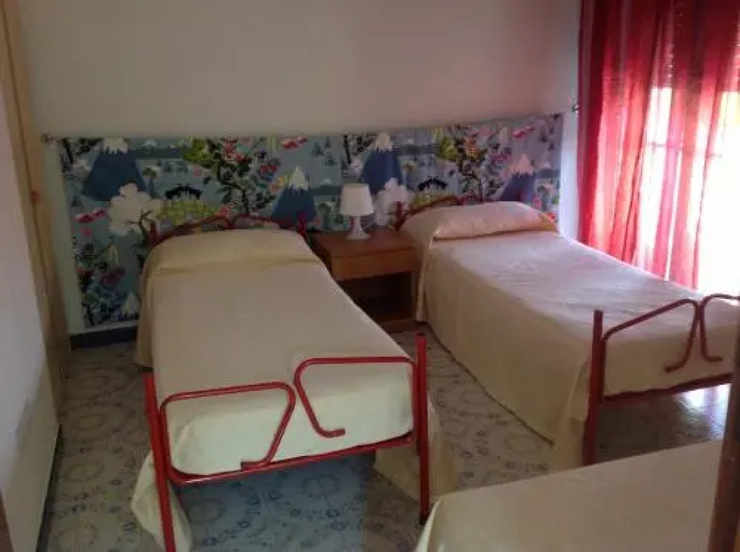 Pagliaio Della Madonna