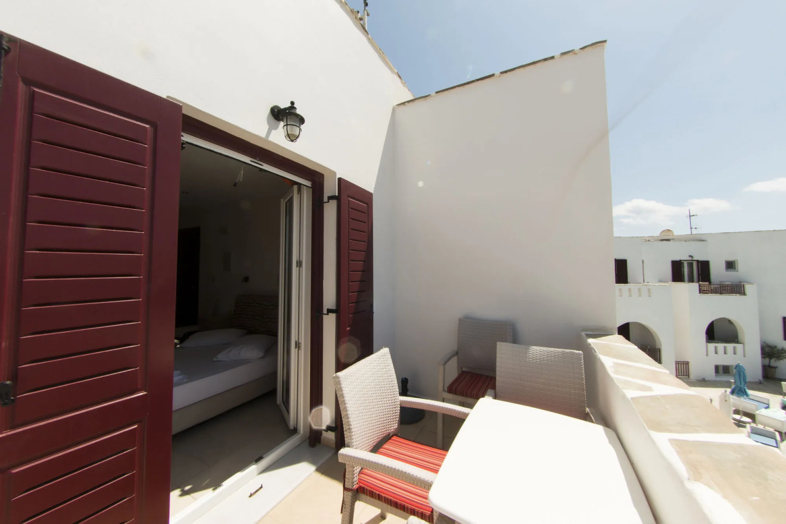 Naxos Mare Studios