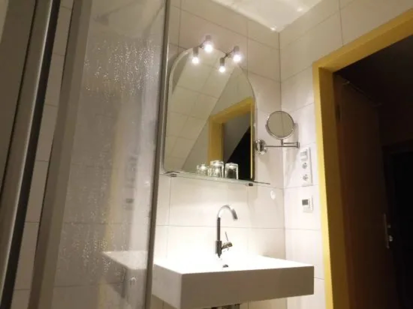 Zum gemtlichen Eck Pension