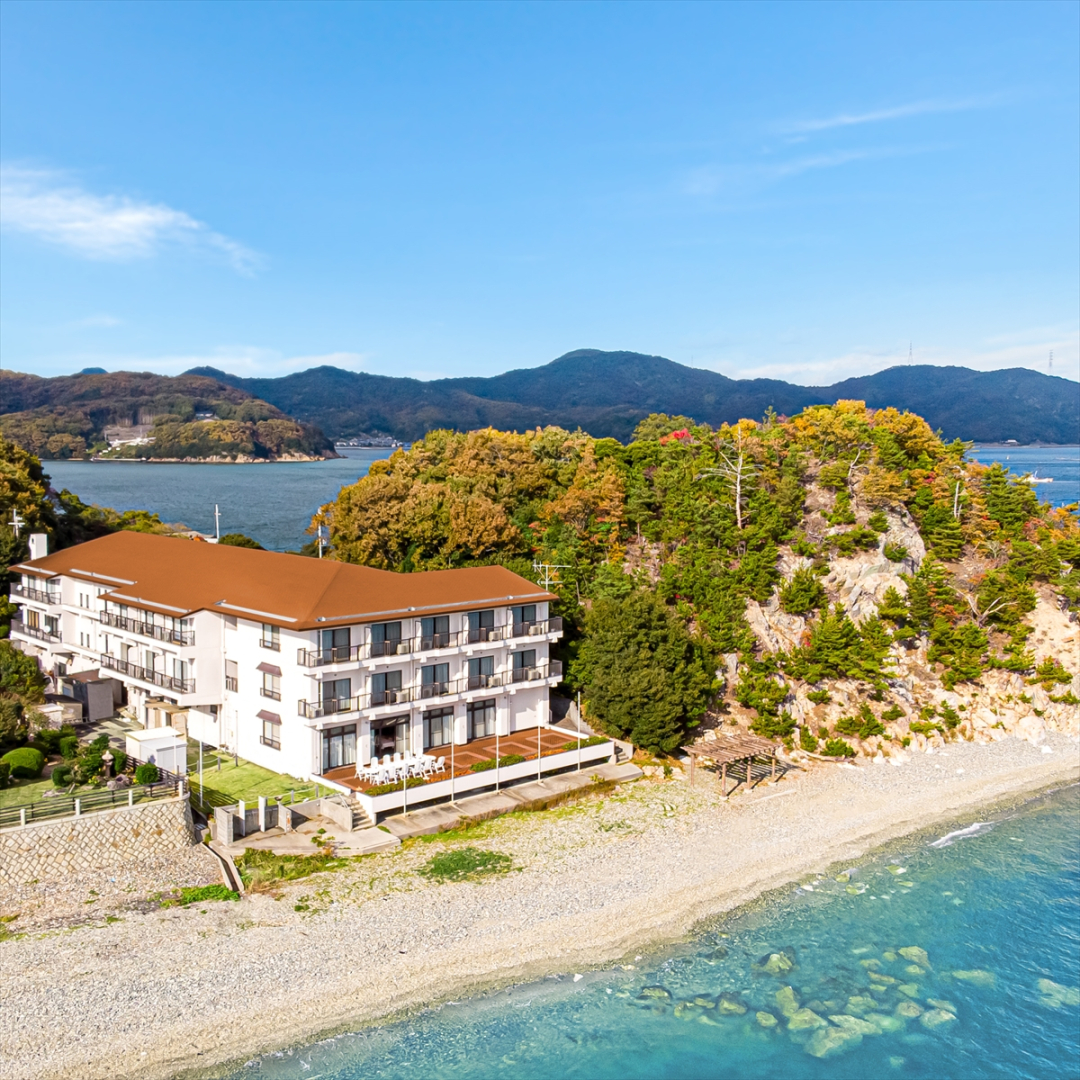 The Gran Resort Akou