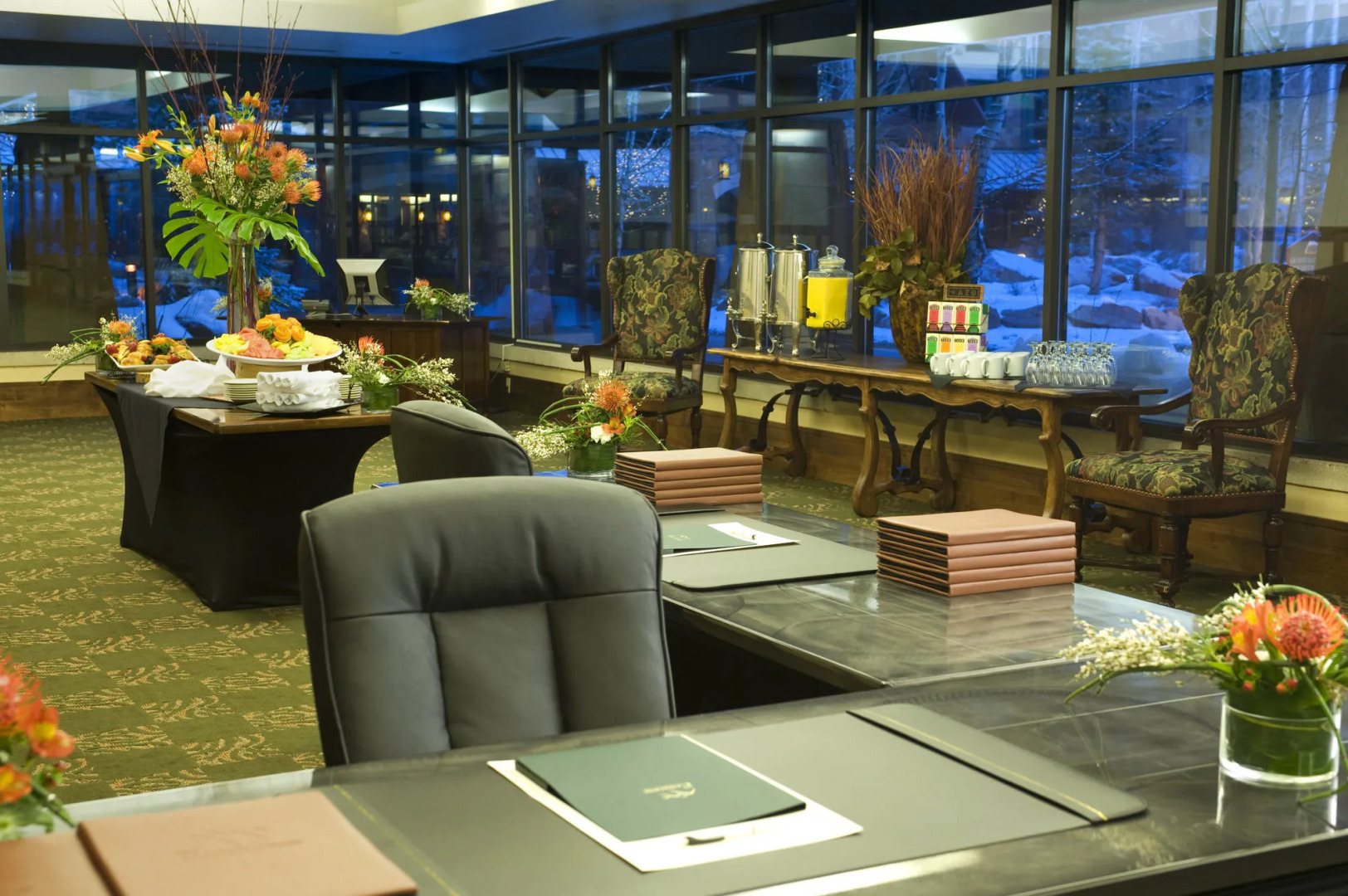 Silverado Lodge by Park City - Canyons Village