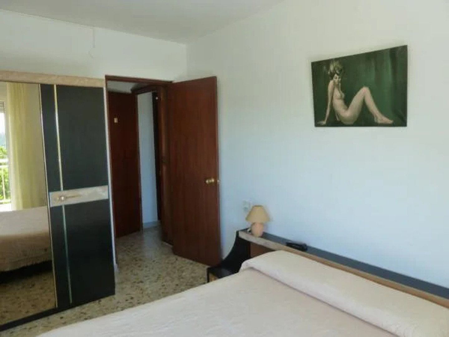 Pension Riego de Ambros