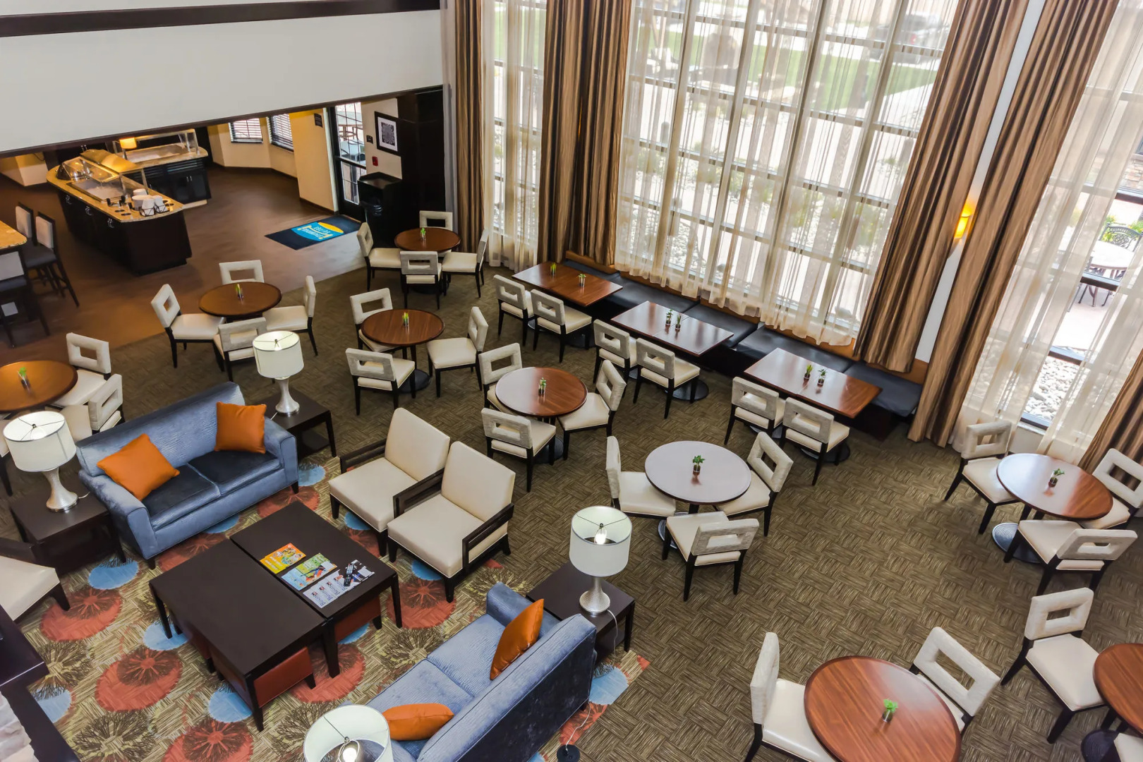 Staybridge Suites Grand Forks by IHG