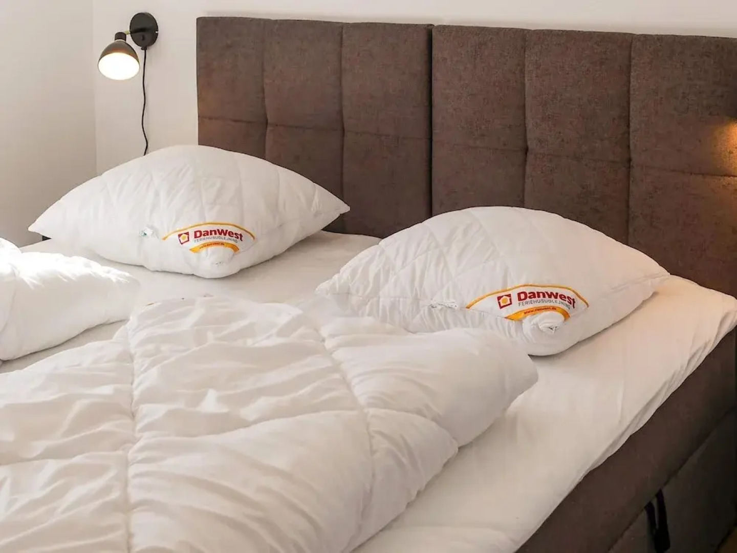 5 Star Holiday Home in Blokhus