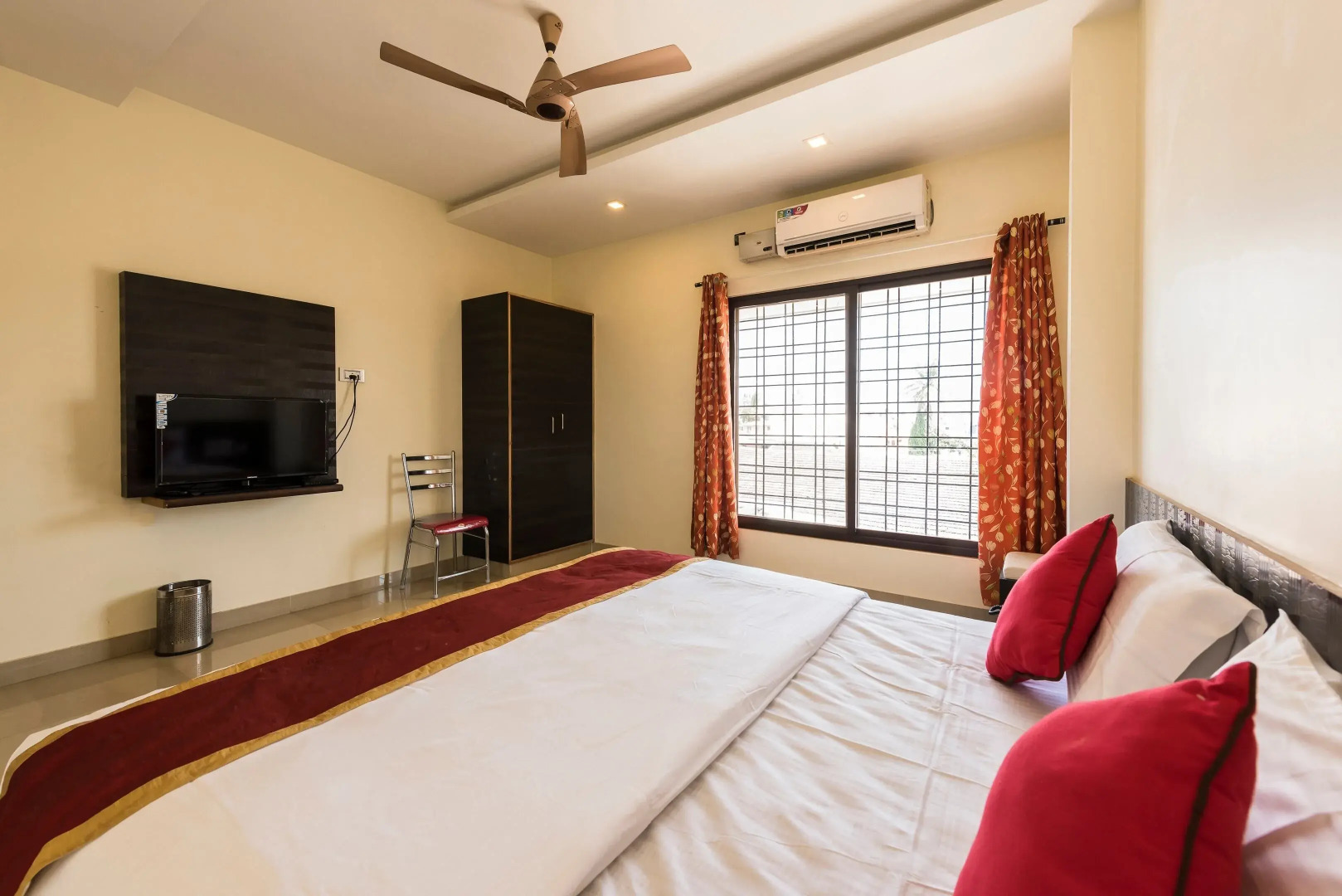 OYO 9918 Sri Venkatesha Residency