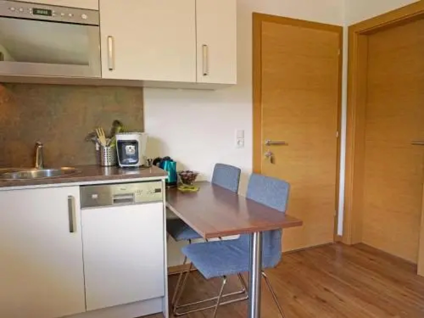 Apartment Urgbach Apart.1