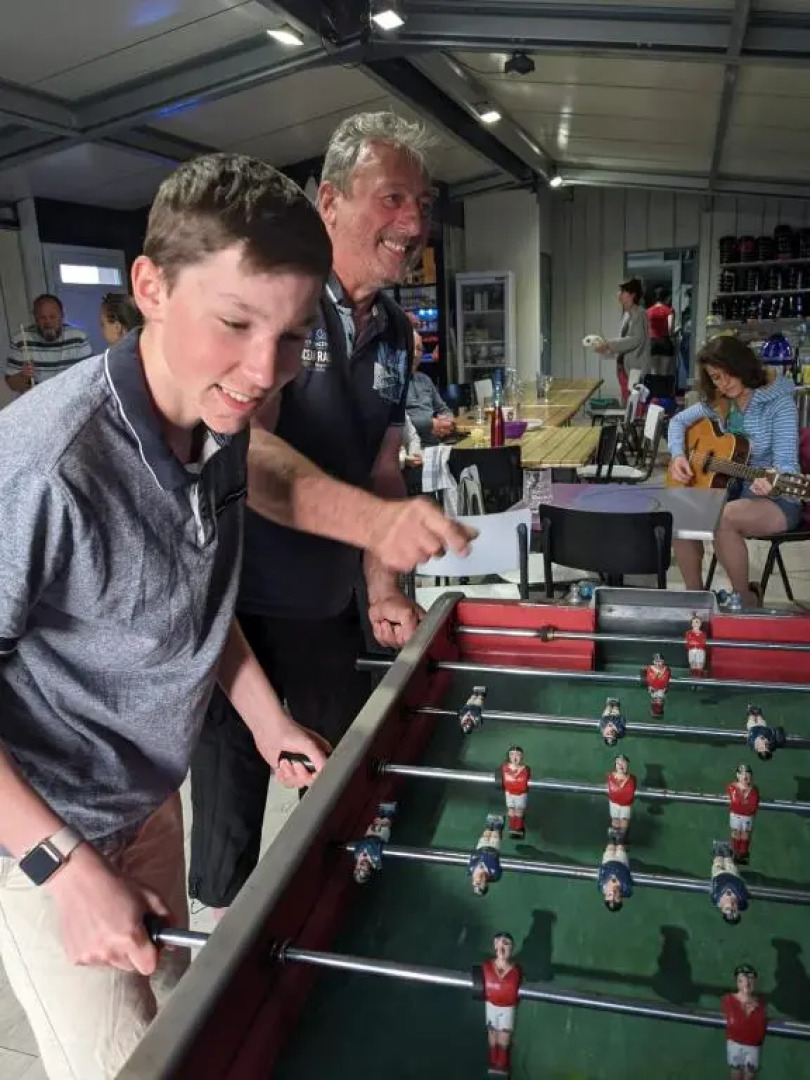 Le Balcon Des Raspes