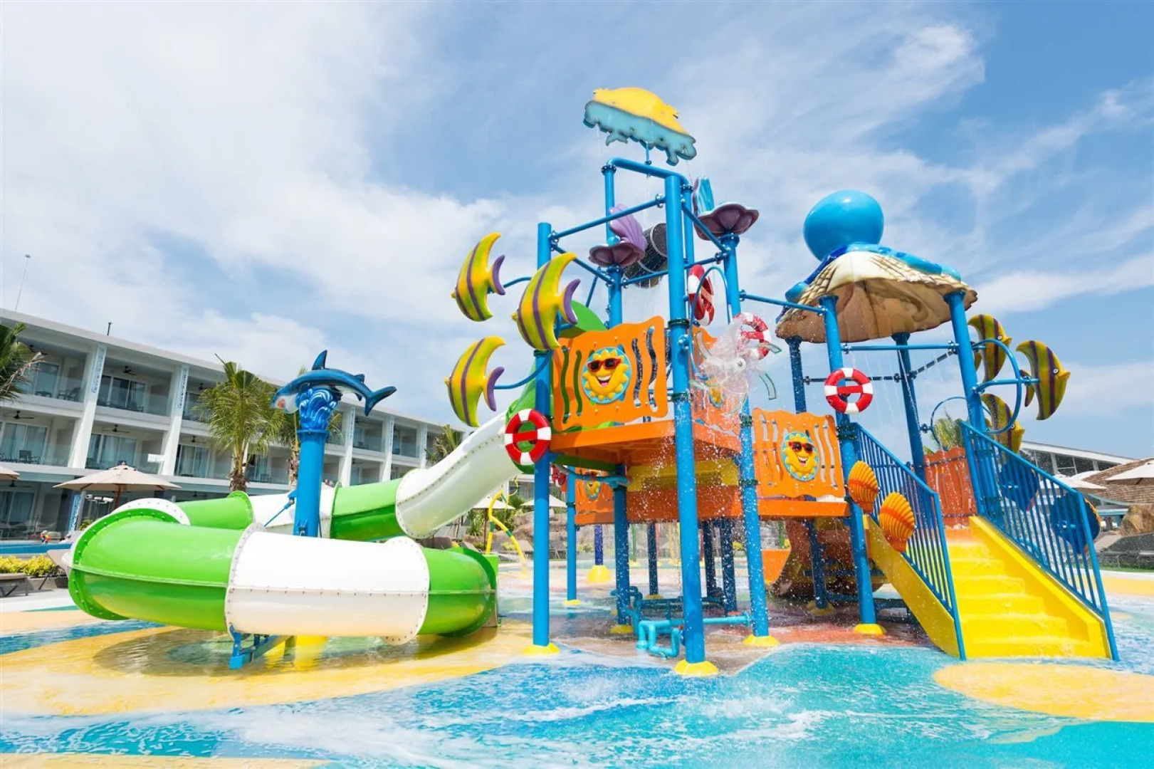 The Sands Khao Lak by Katathani Collection