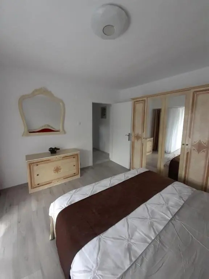 Apartament situat in centrul orașului Resita