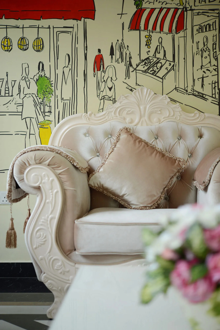 Hotel de Art @ Section 19 Shah Alam