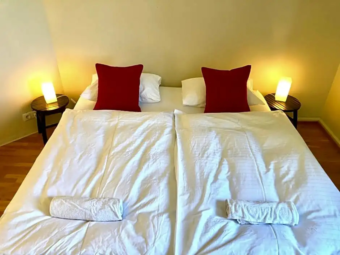 Paradise Cave Hostel & Guesthouse