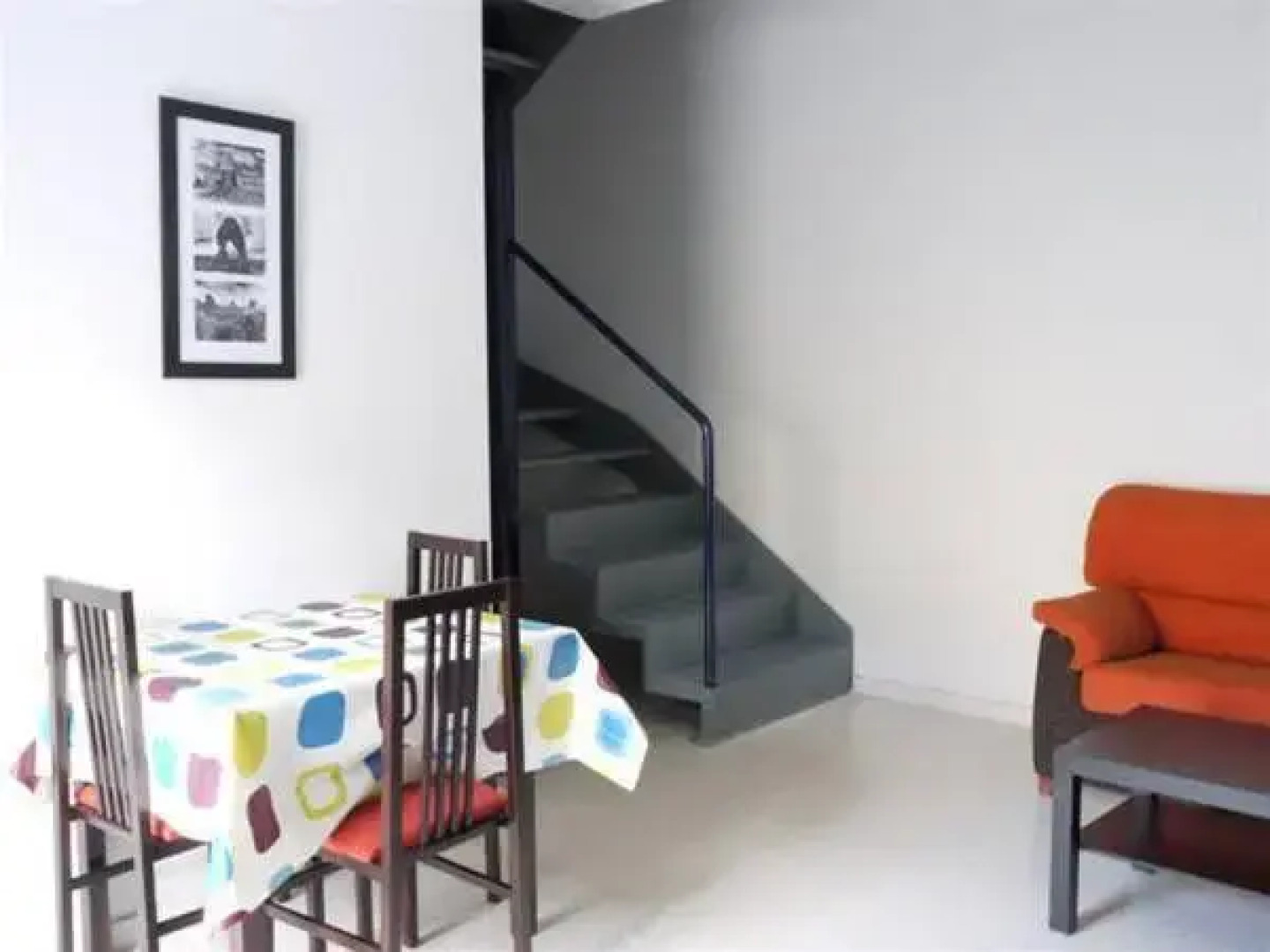 Apartamentos Fernando de los Rios