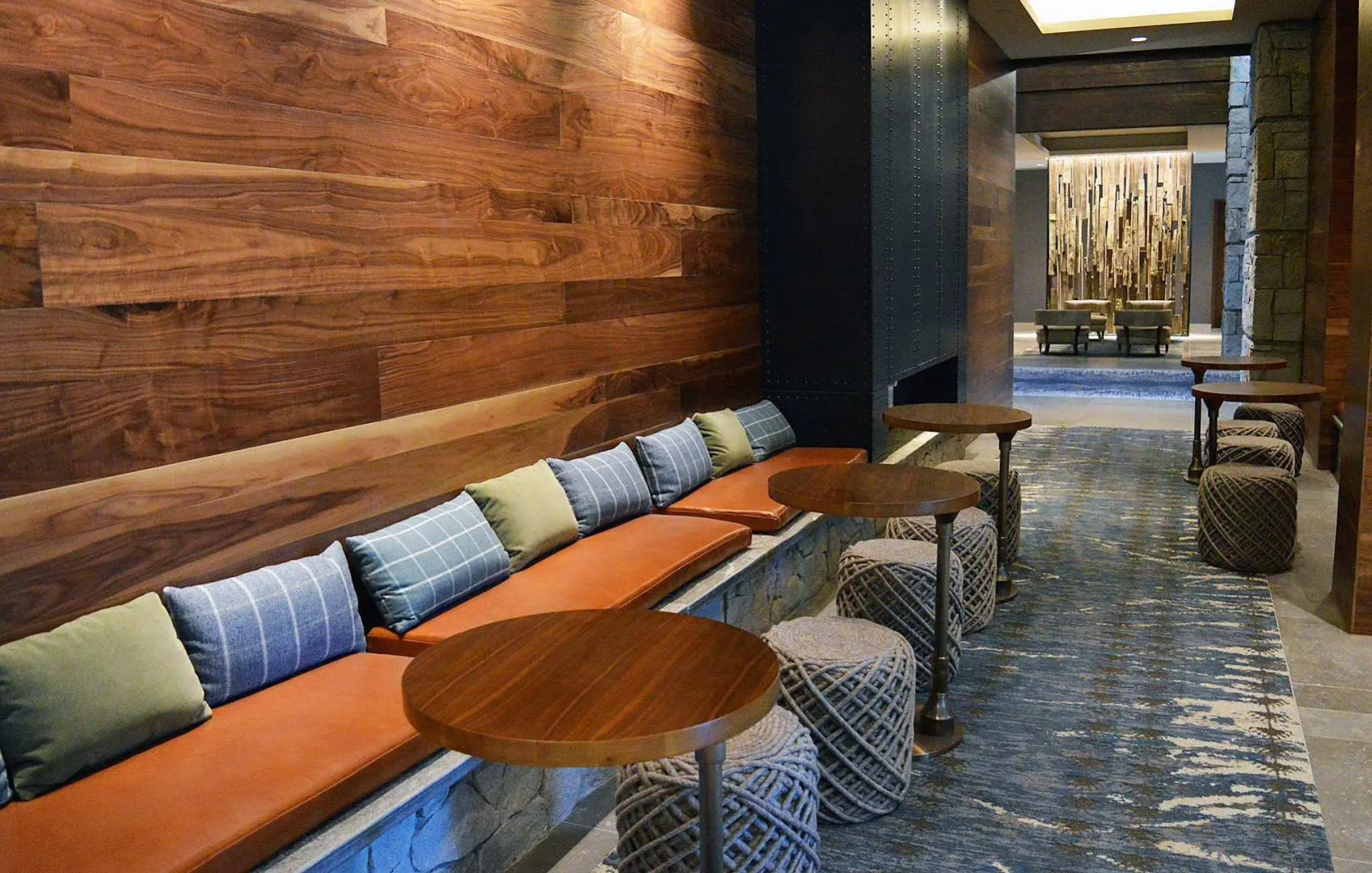 Edgewood Tahoe Resort