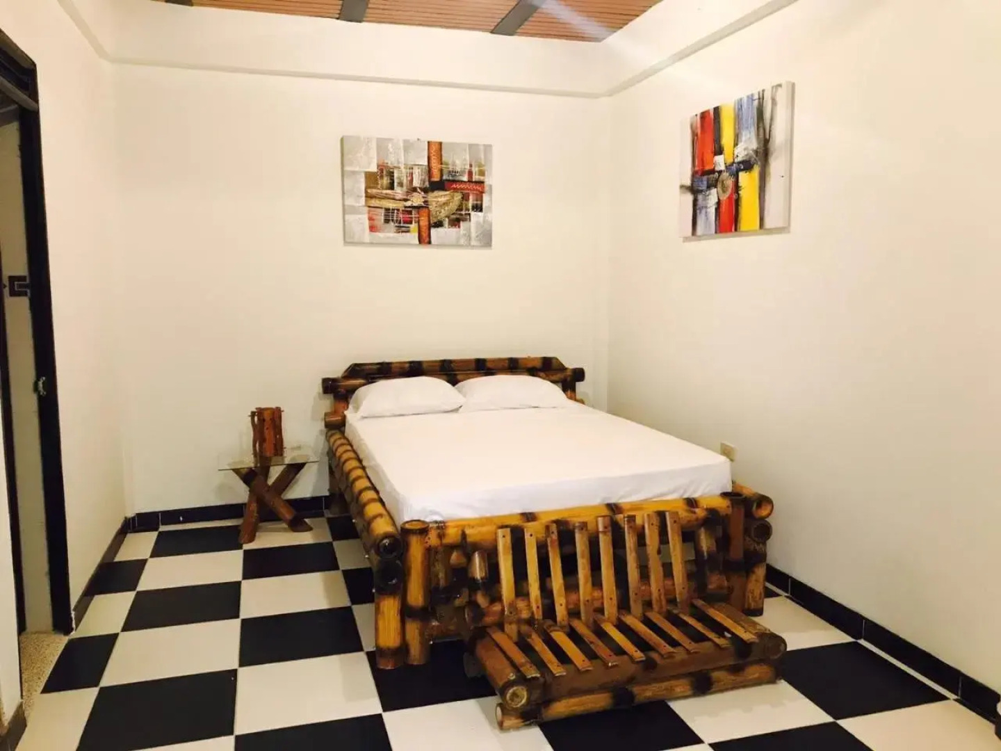 Hotel Boutique Villa María