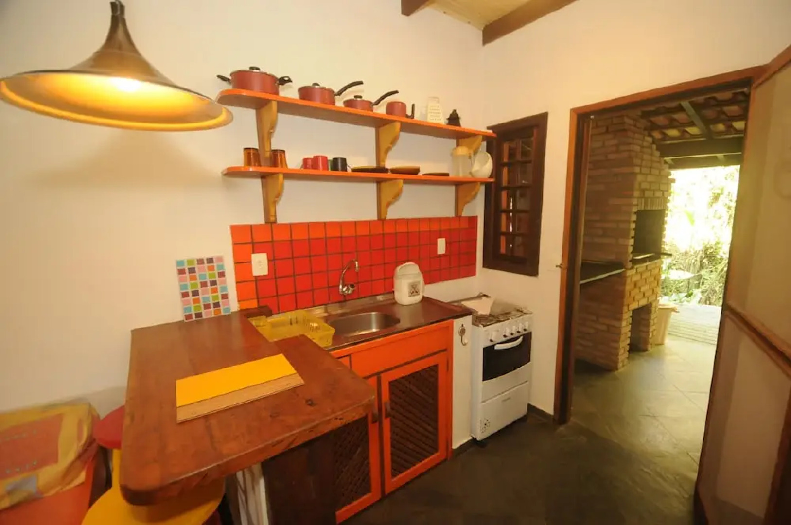 Pousada Portal do Cacau