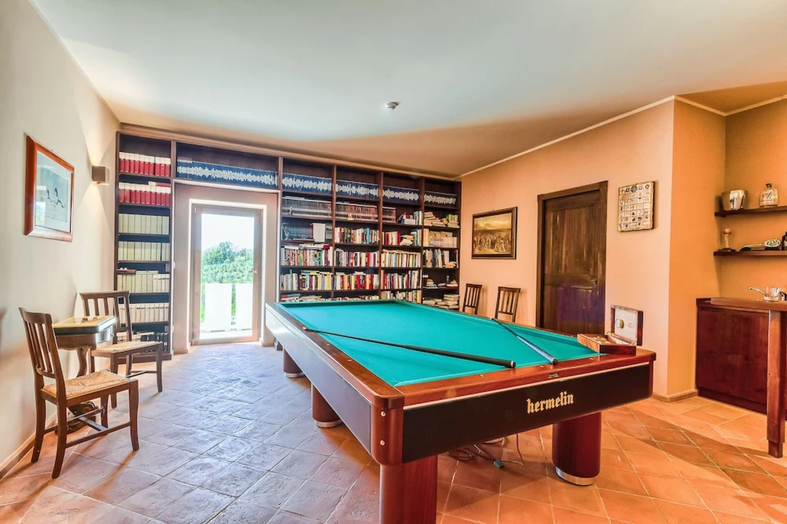 Agriturismo Colli Martani