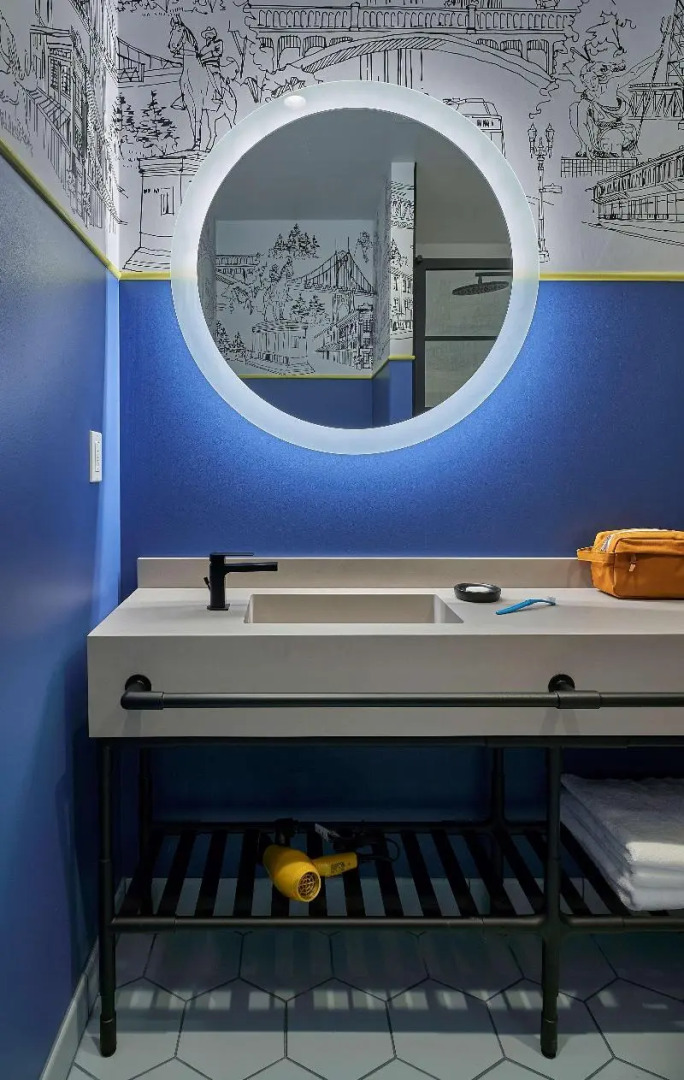 Caption By Hyatt Beale Street Memphis