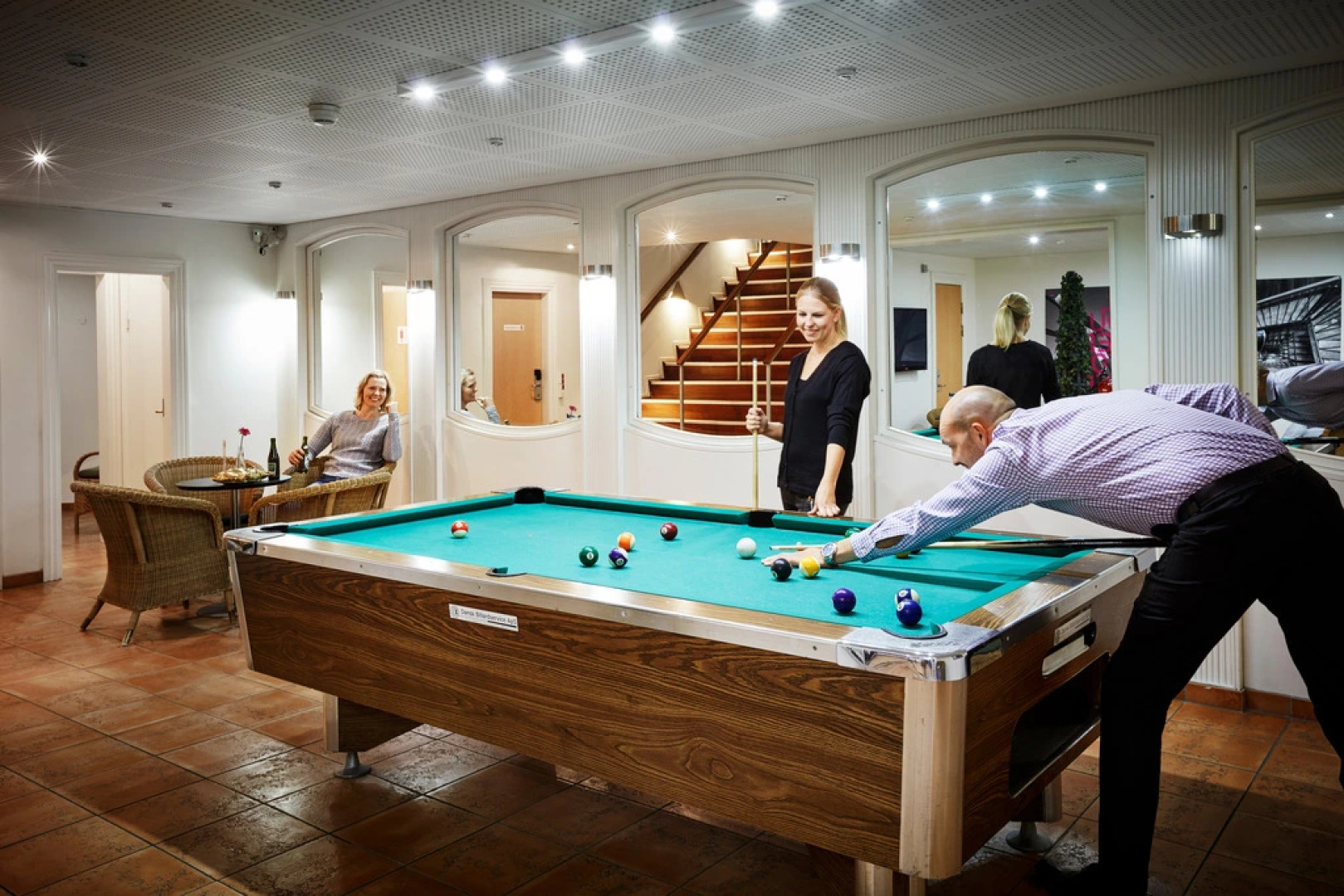 CABINN Esbjerg Hotel