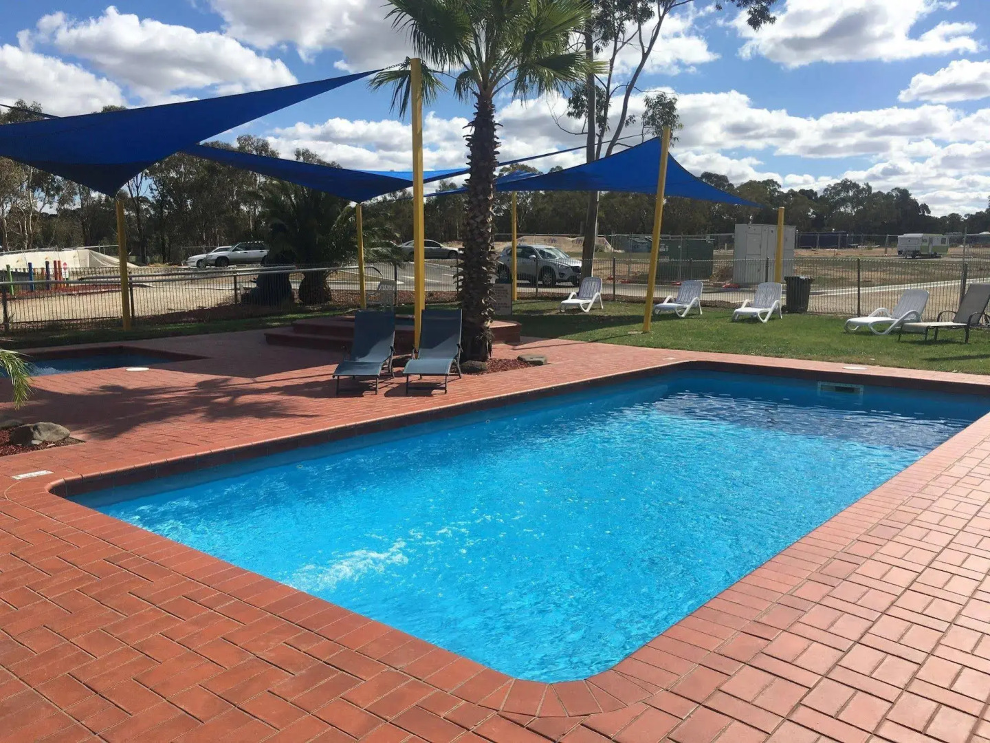 BIG4 Bendigo Park Lane Holiday Park
