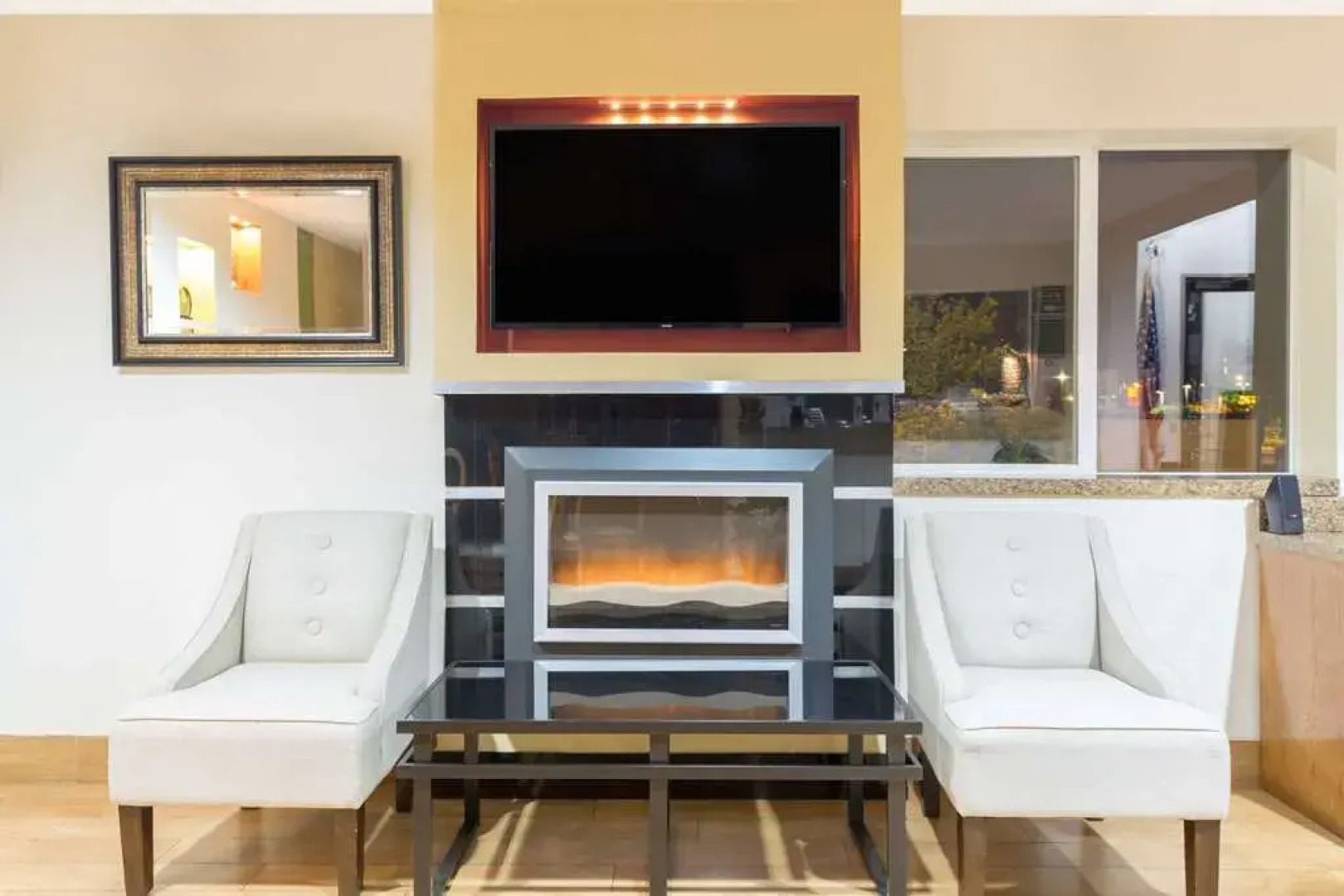 Super 8 Anderson/Clemson Area