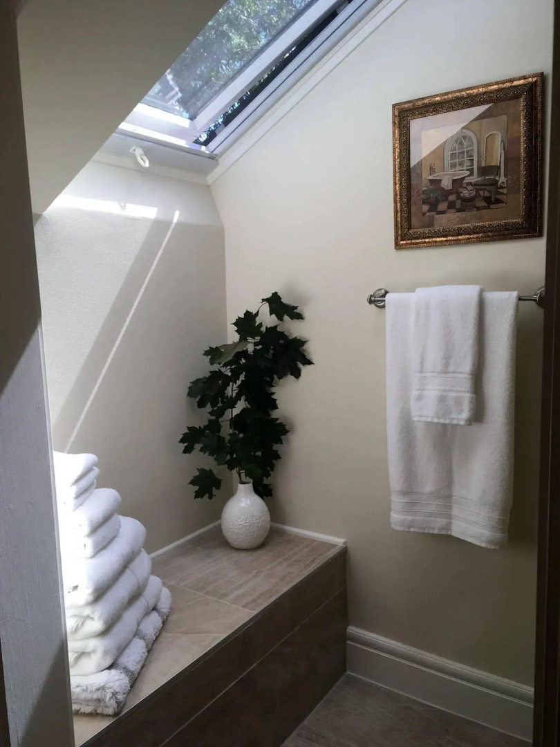 The Reeve Bed and Breakfast