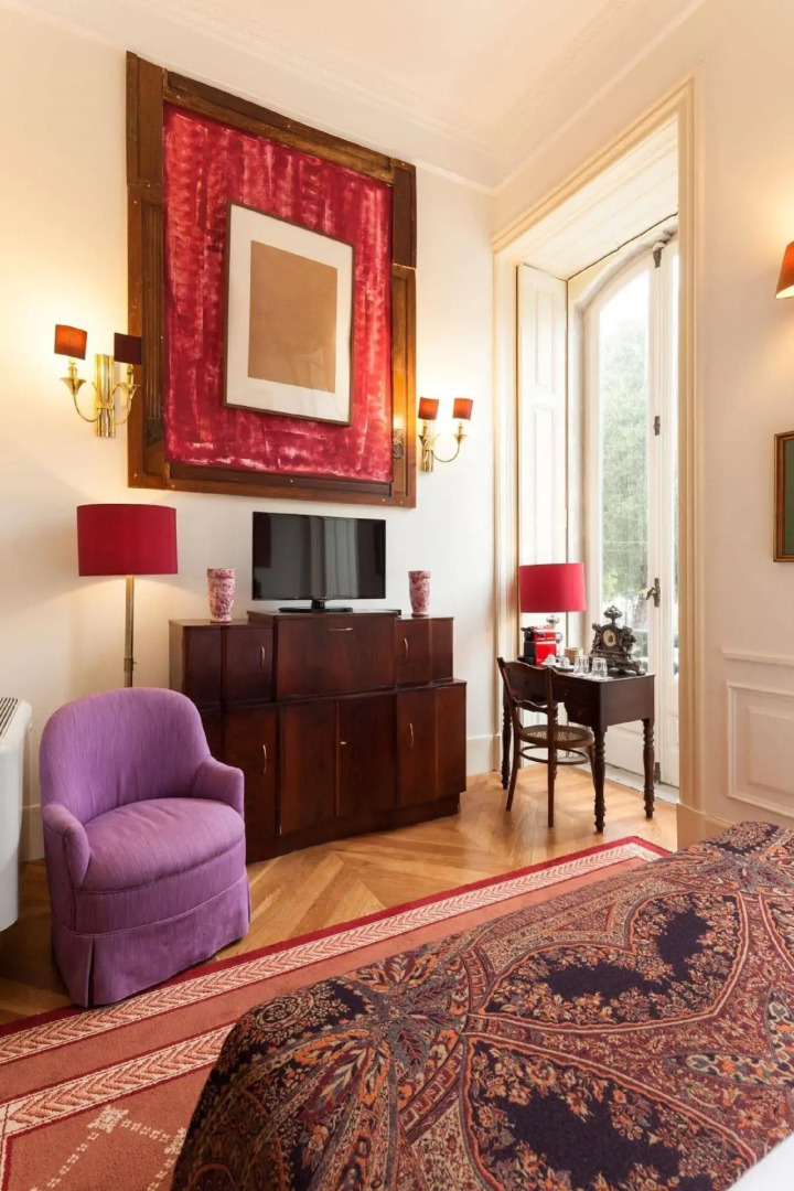 The Independente Suites & Terrace