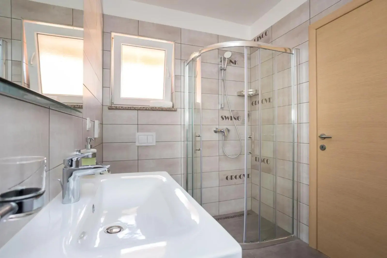 Holiday house TOIĆI