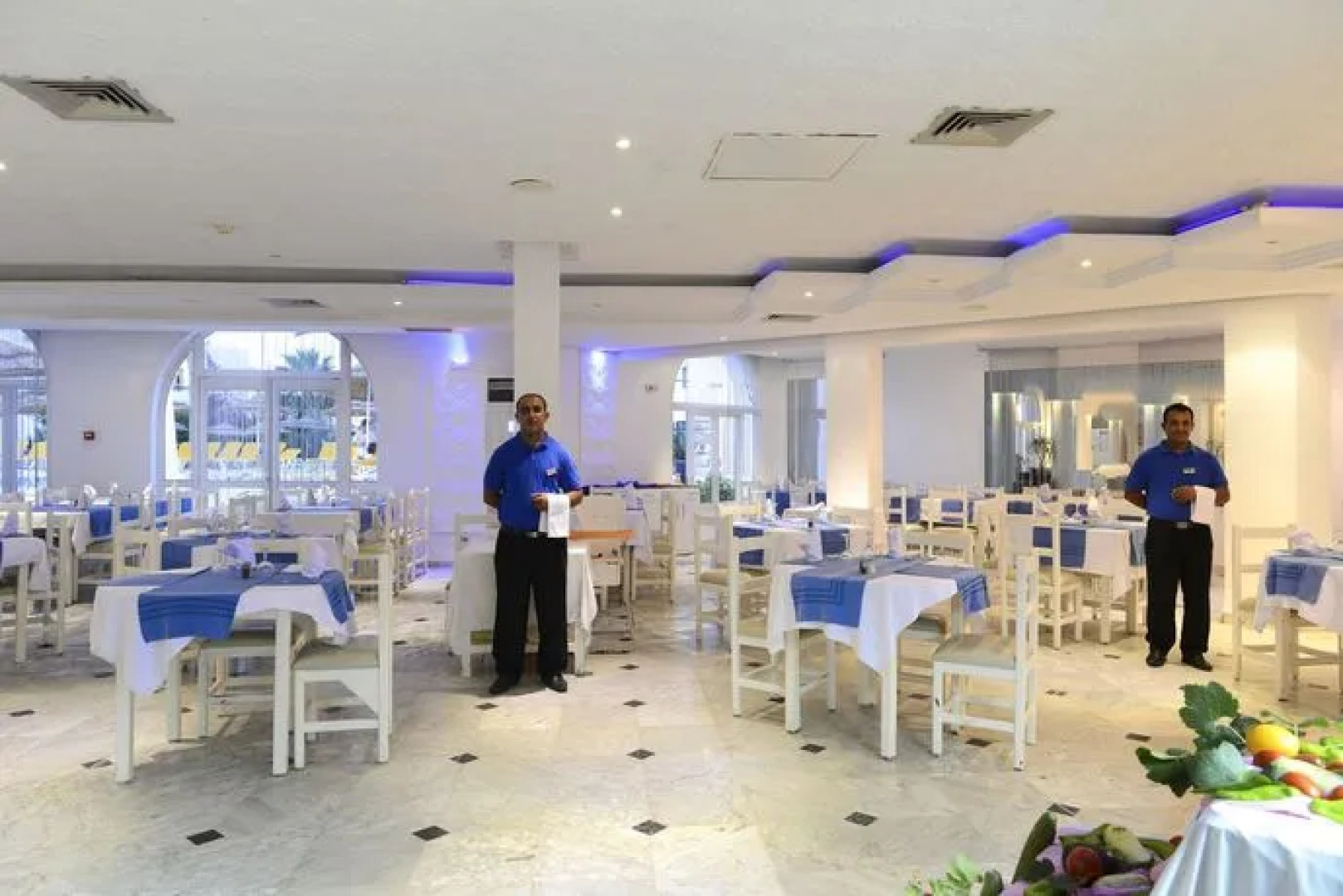 Hotel Homère Djerba