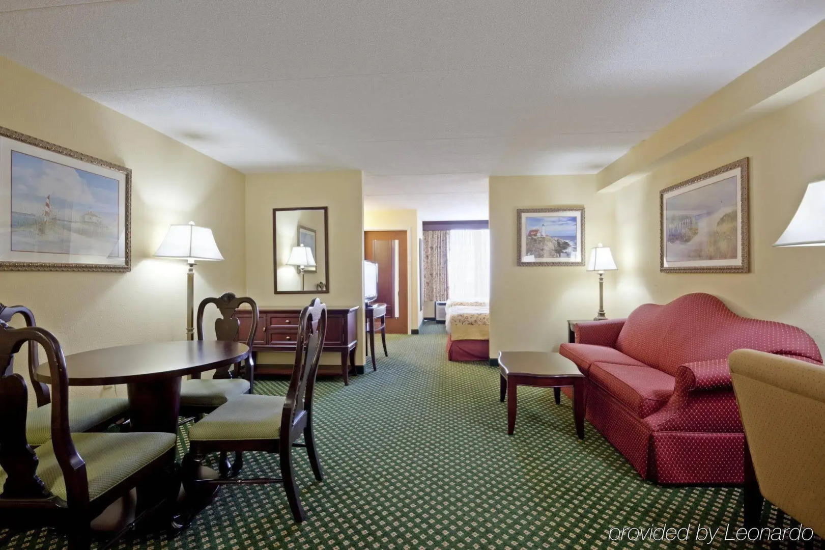 Holiday Inn Express Hotel & Suites South Portland by IHG