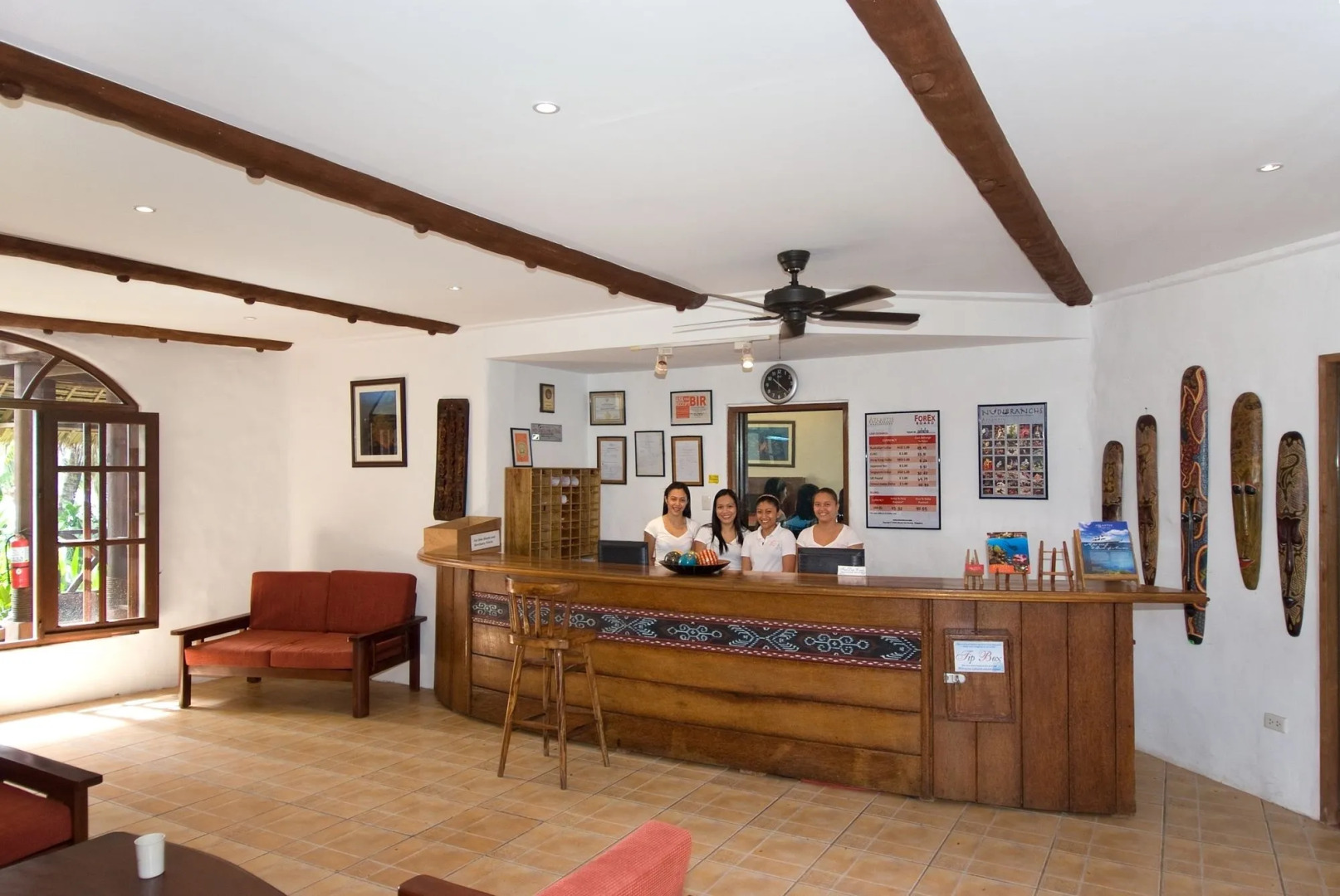 Atlantis Dive Resort Dumaguete