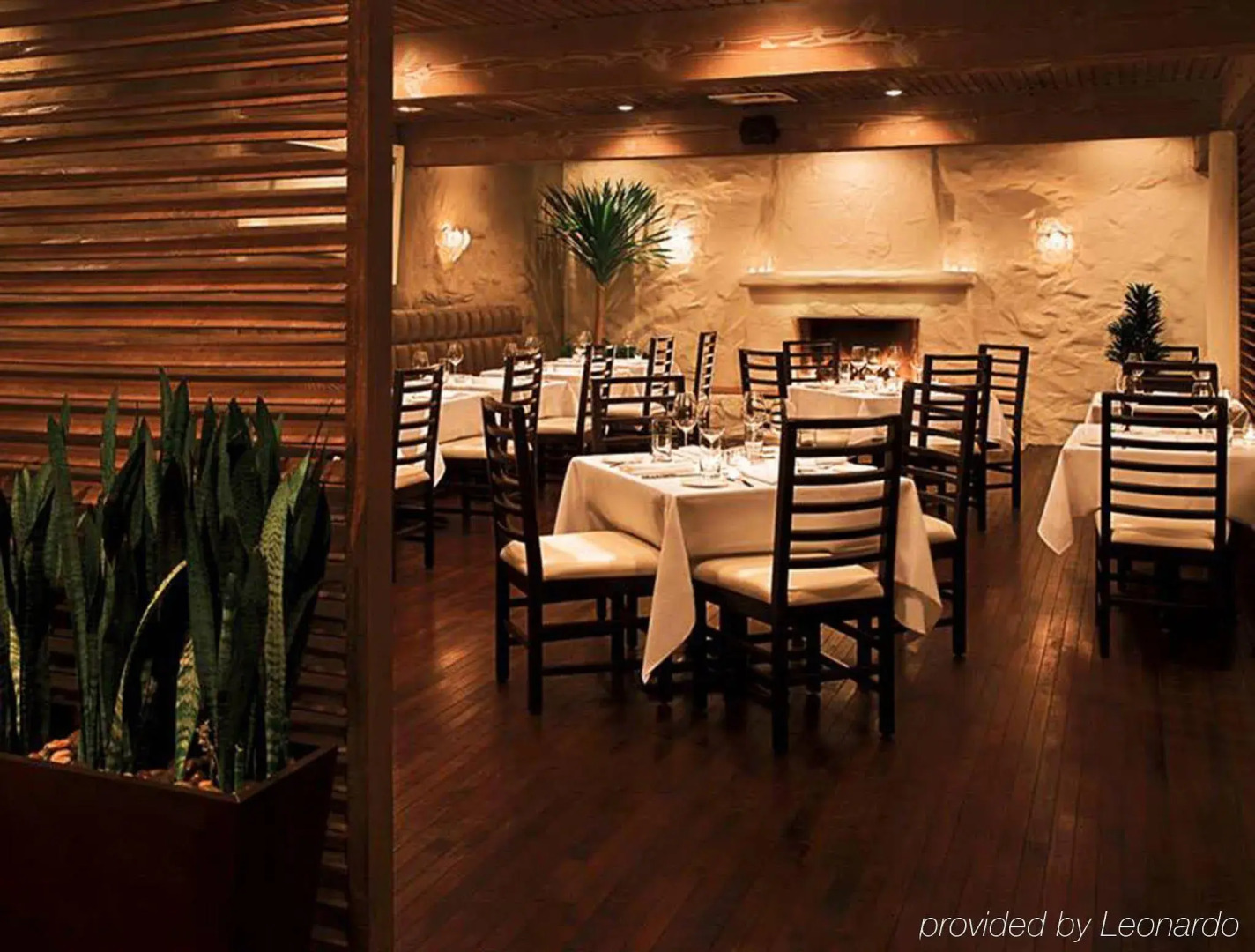 La Casa Del Zorro Resort & Spa