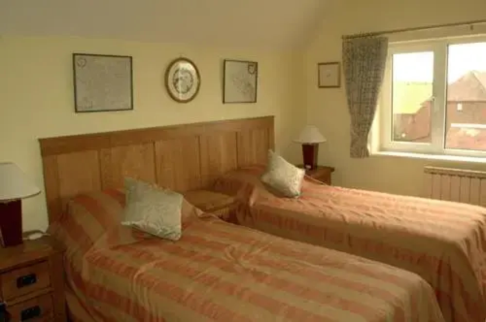 Ashboroughs Farmhouse B&B