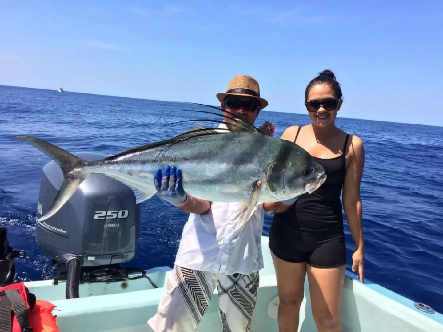 Isla Violin Eco Lodge