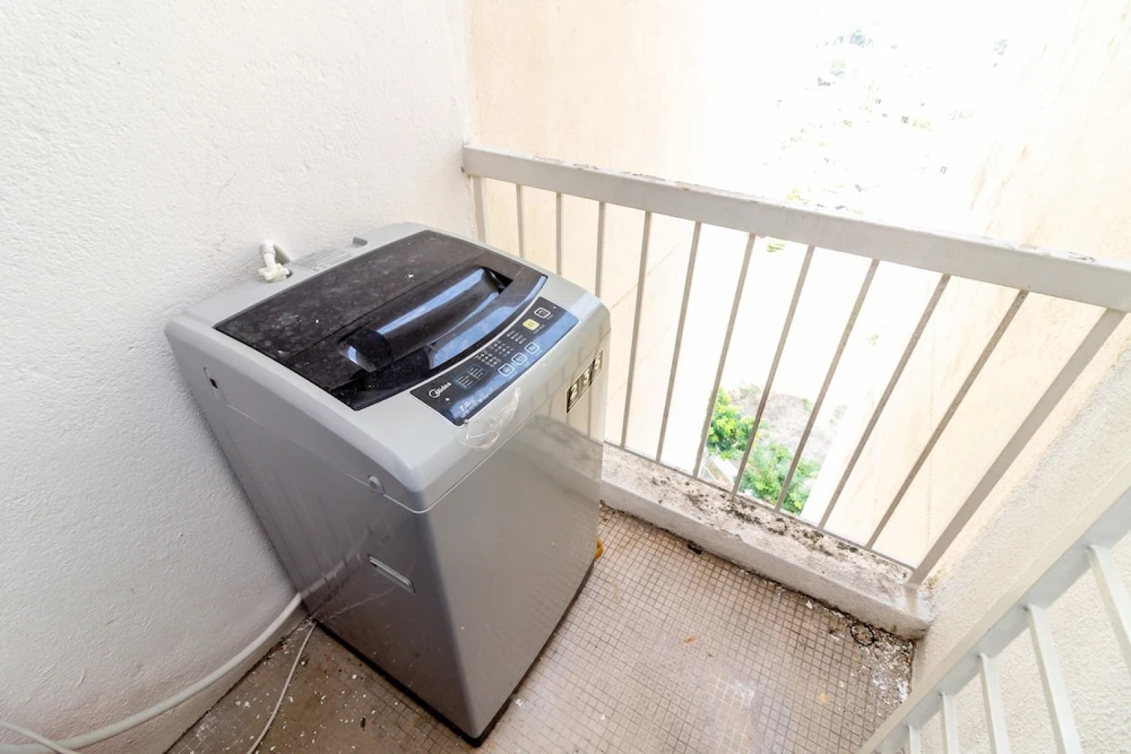 Garden City Straits Melaka Raya IdealHub